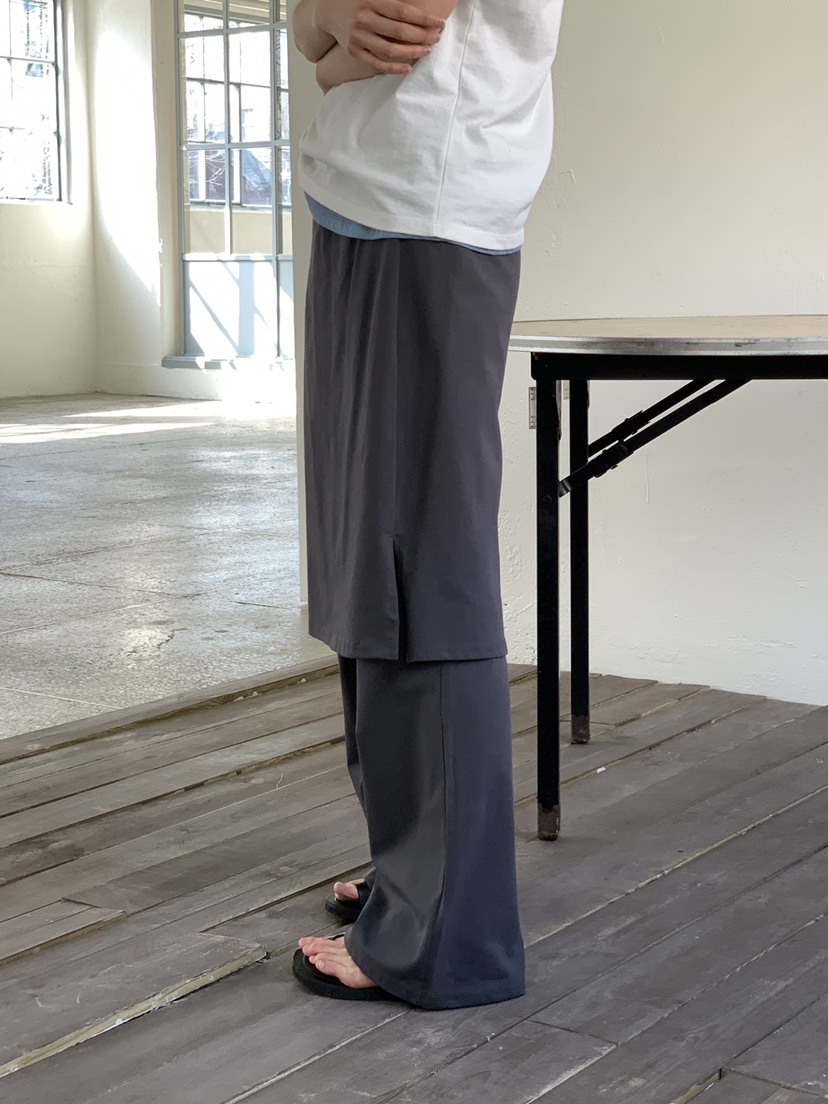 OURS韓國東大門直郵女士新款時尚休閑熱賣推薦26春夏裙褲OURS裙褲