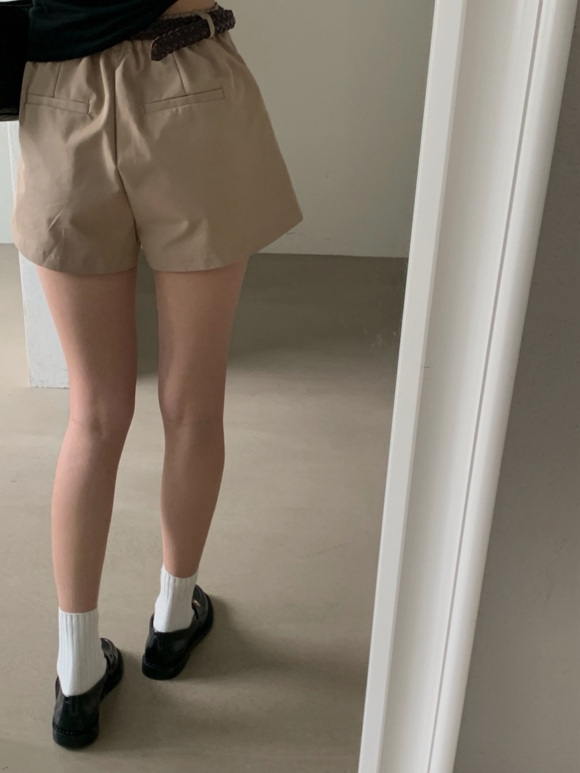 VERANDA韓國代購女裝新品職業26春夏時尚推薦熱賣人氣裙褲VERANDA裙褲