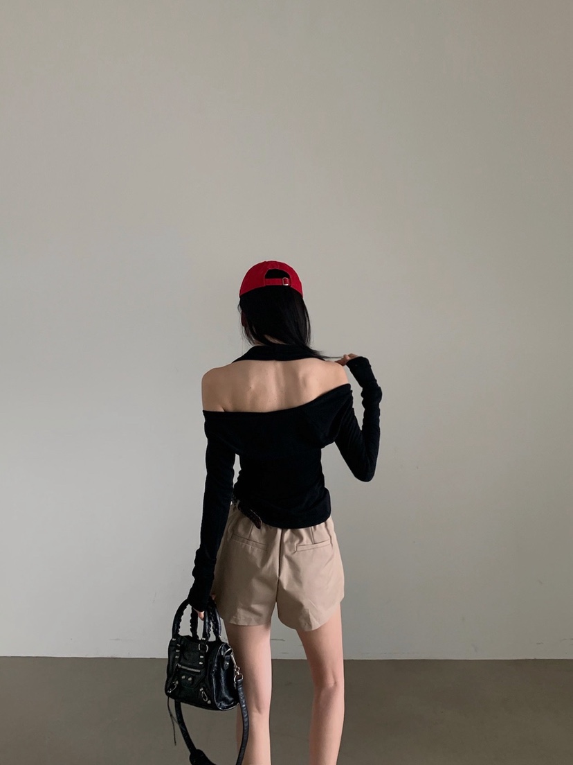 VERANDA韓國代購女裝新品職業26春夏時尚推薦熱賣人氣裙褲VERANDA裙褲