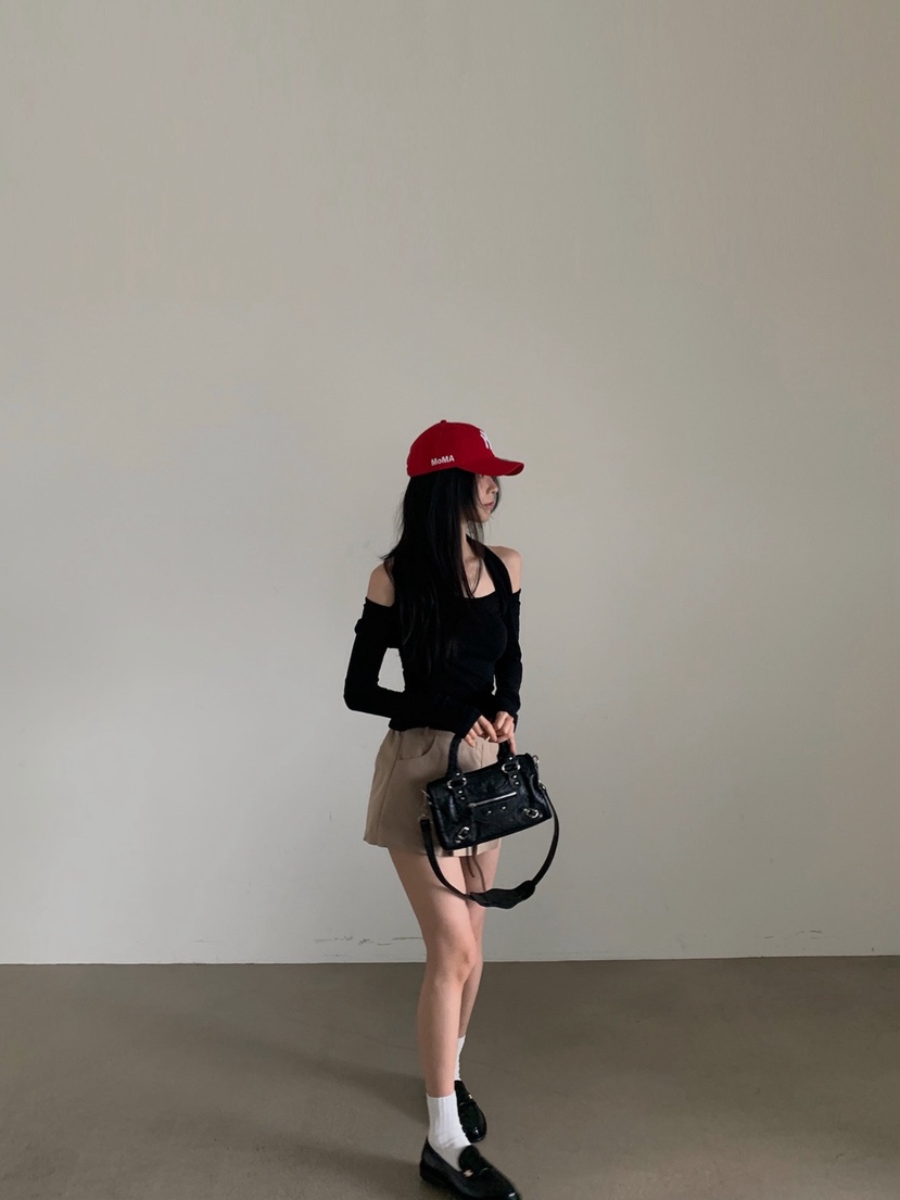 VERANDA韓國代購女裝新品職業26春夏時尚推薦熱賣人氣裙褲VERANDA裙褲