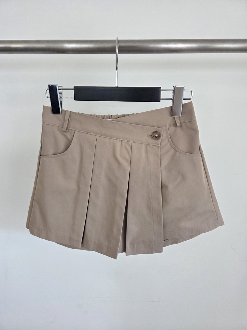 VERANDA韓國代購女裝新品職業26春夏時尚推薦熱賣人氣裙褲VERANDA裙褲