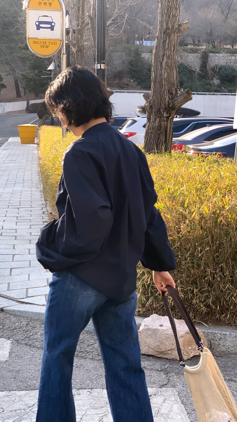 OVER RICH韓國東大門直郵女裝新款26春夏推薦襯衫蕾絲衫OVER RICH襯衫/蕾絲衫