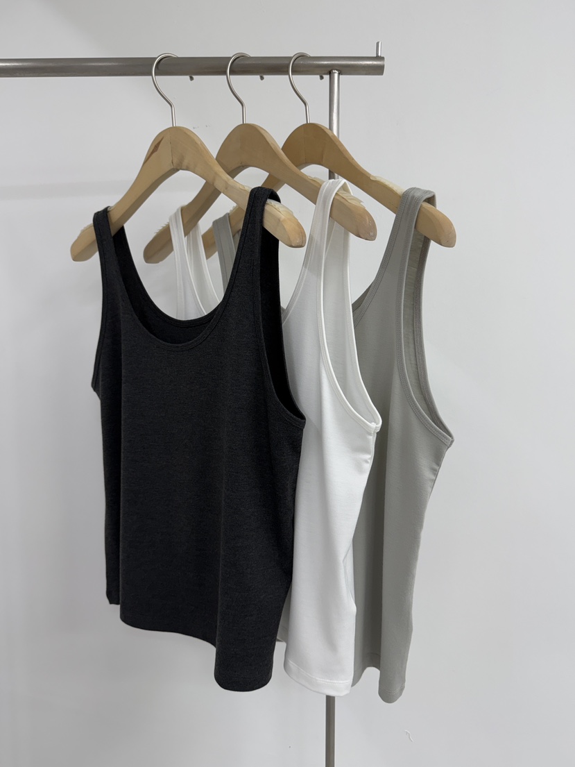 YIKHO STYLE韓國東大門直郵女士新款休閑熱賣推薦吊帶背心YIKHO STYLE吊帶/背心