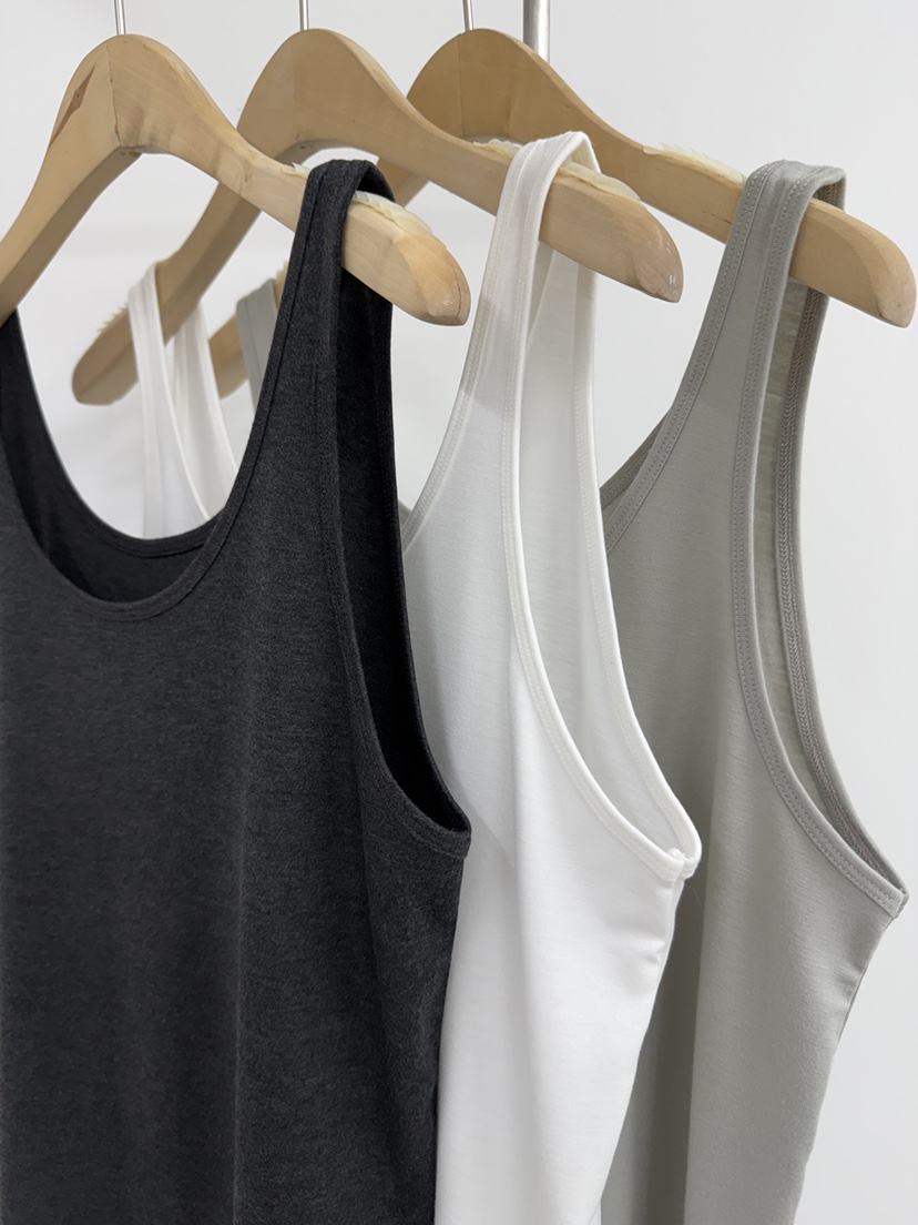 YIKHO STYLE韓國東大門直郵女士新款休閑熱賣推薦吊帶背心YIKHO STYLE吊帶/背心