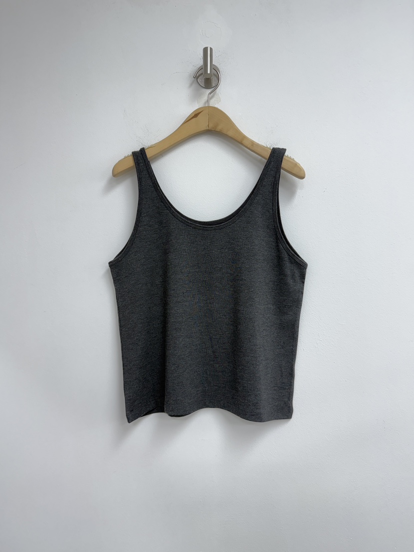 YIKHO STYLE韓國東大門直郵女士新款休閑熱賣推薦吊帶背心YIKHO STYLE吊帶/背心圖色3