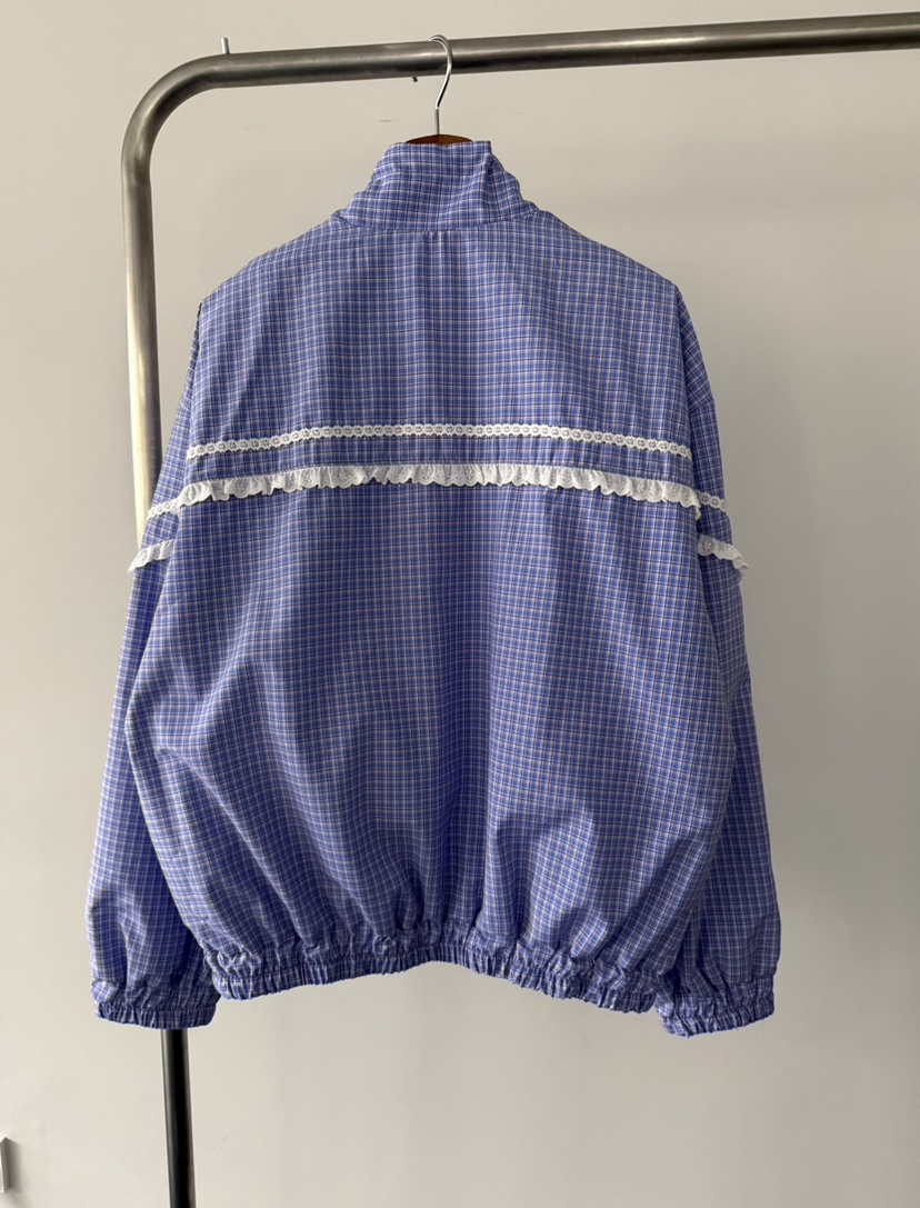 HEYJUDE韓國直郵女裝新品人氣推薦休閑時尚26春夏職業夾克HEYJUDE夾克