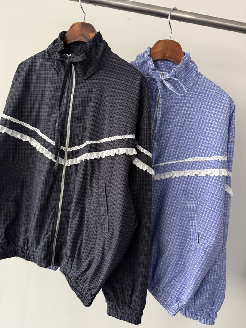 HEYJUDE韓國直郵女裝新品人氣推薦休閑時尚26春夏職業夾克HEYJUDE夾克