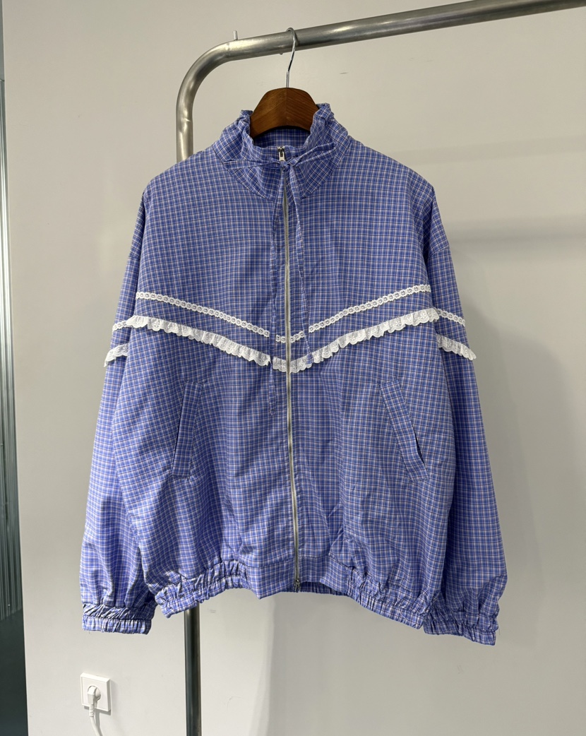 HEYJUDE韓國直郵女裝新品人氣推薦休閑時尚26春夏職業夾克HEYJUDE夾克圖色1