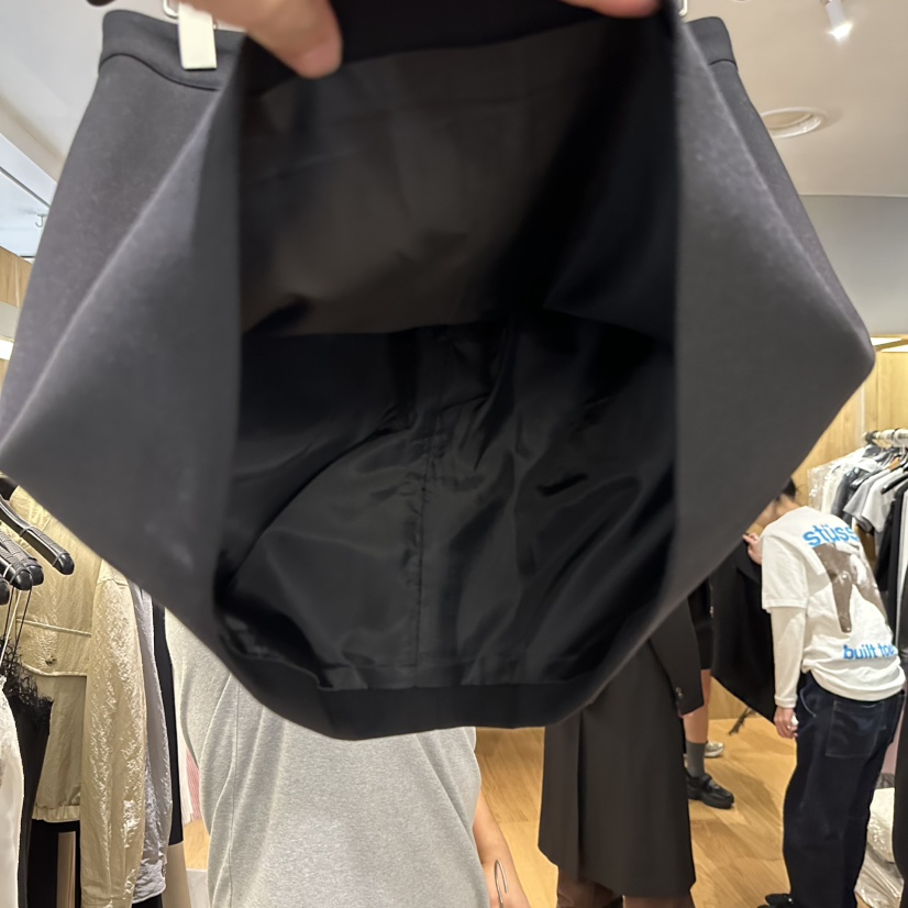 LEFANCY韓國代購女士新品推薦職業休閑時尚26春夏人氣短裙LEFANCY短裙