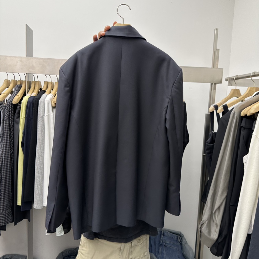 SPECIAL韓國東大門直郵女裝新款時尚職業人氣熱賣26春夏夾克SPECIAL夾克