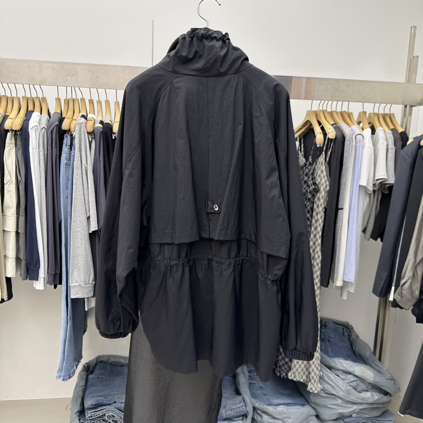 SPECIAL韓國代購女裝新品26春夏推薦休閑人氣職業熱賣夾克SPECIAL夾克