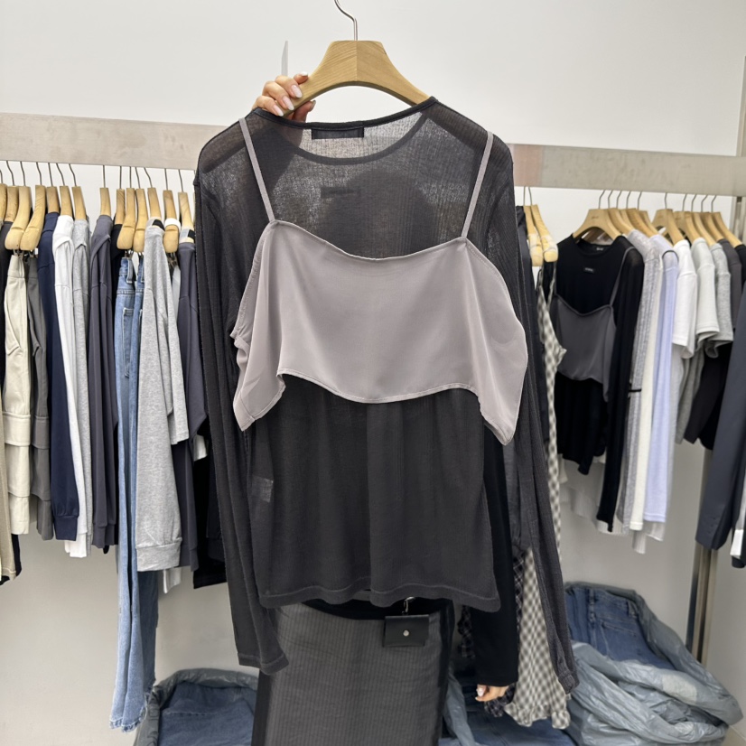 SPECIAL韓國東大門直郵女裝新品26春夏推薦熱賣時尚人氣套裝SPECIAL套裝