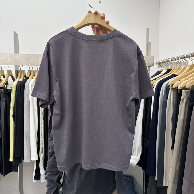 SPECIAL韓國東大門代購女裝新品休閑職業時尚26春夏人氣T恤SPECIALT恤