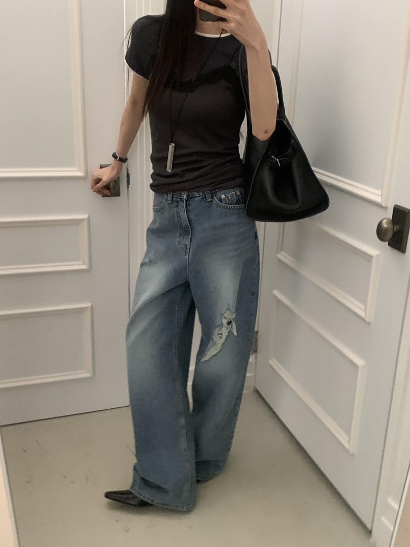 TRUE韓國代購女士新品休閑熱賣職業時尚26春夏人氣吊帶背心TRUE吊帶/背心