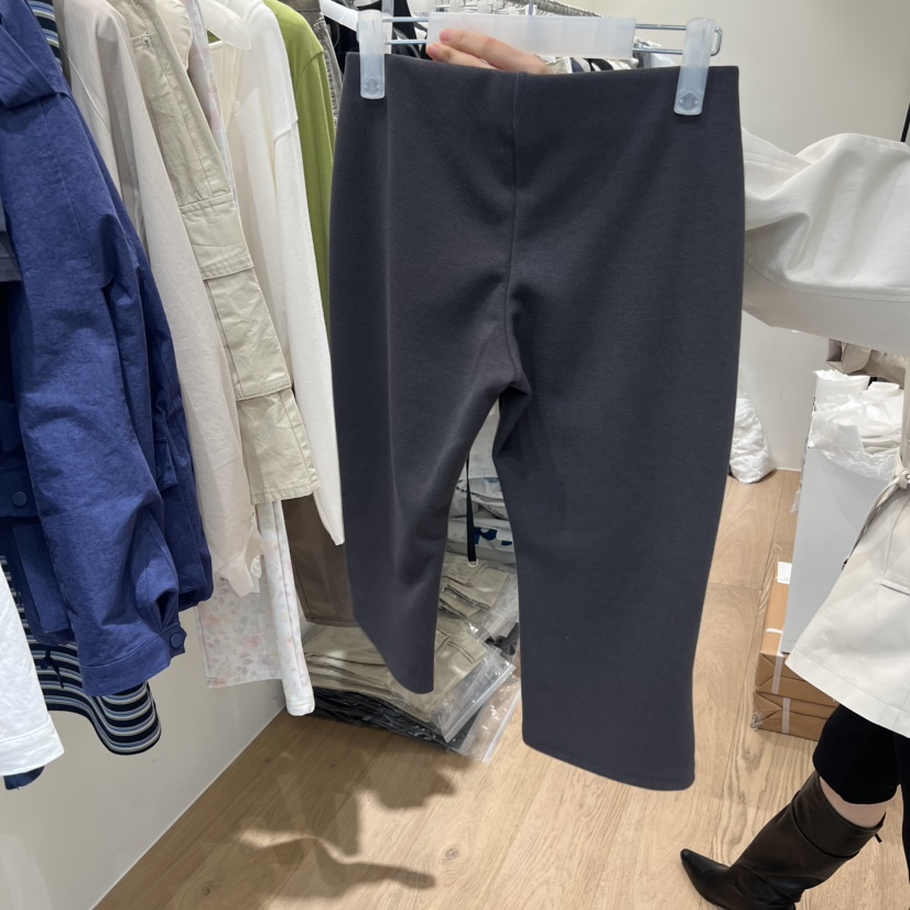 MEET ME韓國代購女裝新品熱賣人氣休閑時尚打底褲鯊魚褲MEET ME打底褲/鯊魚褲