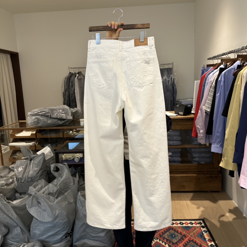 AGO韓國東大門直郵女裝新款休閑職業26春夏推薦人氣休閑褲AGO休閑褲