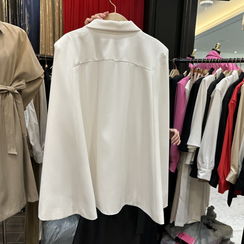 HERISH-HAUTE韓國直郵實拍女士新品休閑26春夏職業人氣夾克HERISH-HAUTE夾克