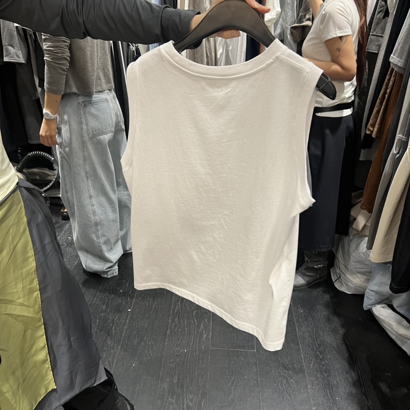 TUG韓國直郵實拍女士新款人氣職業休閑熱賣時尚26春夏吊帶背心TUG吊帶/背心