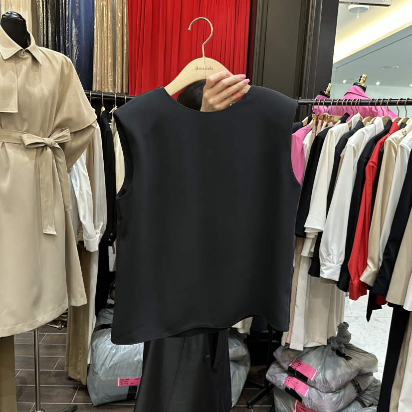 HERISH-HAUTE韓國直郵女裝新款休閑推薦熱賣時尚吊帶背心HERISH-HAUTE吊帶/背心圖色3