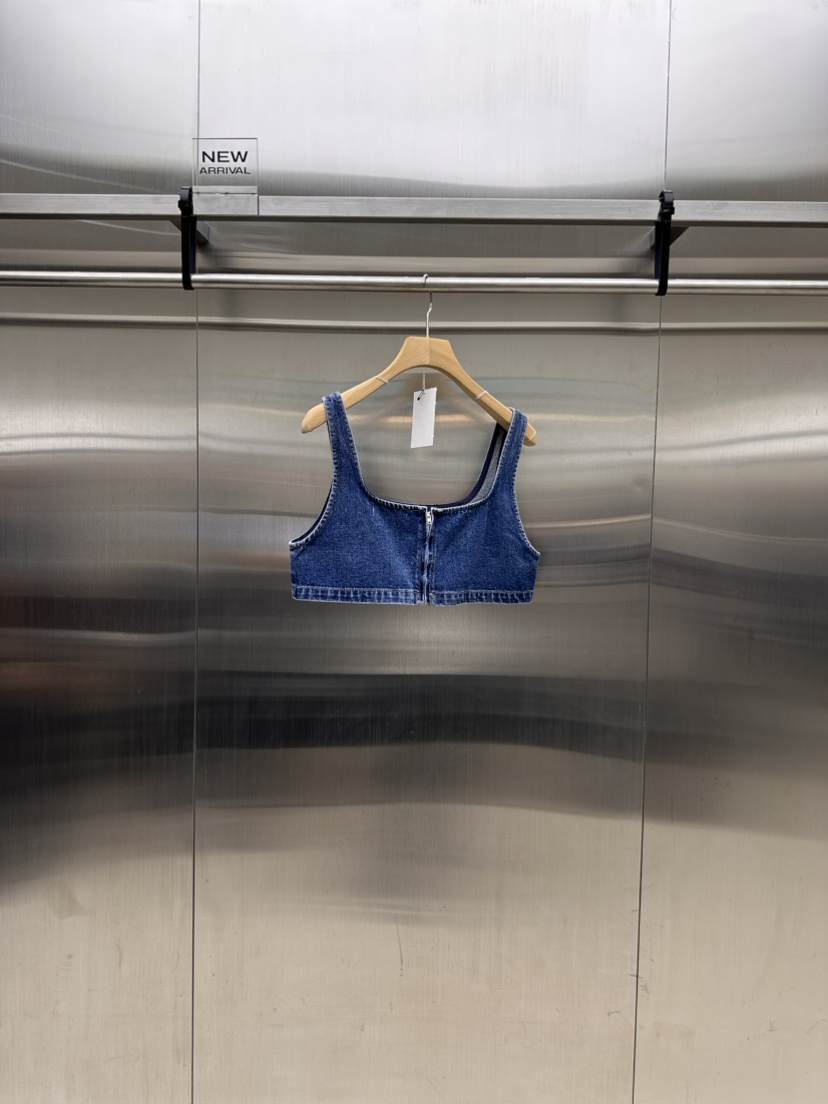 MYDRESS韓國直郵實拍女士新款熱賣推薦人氣26春夏吊帶背心MYDRESS吊帶/背心