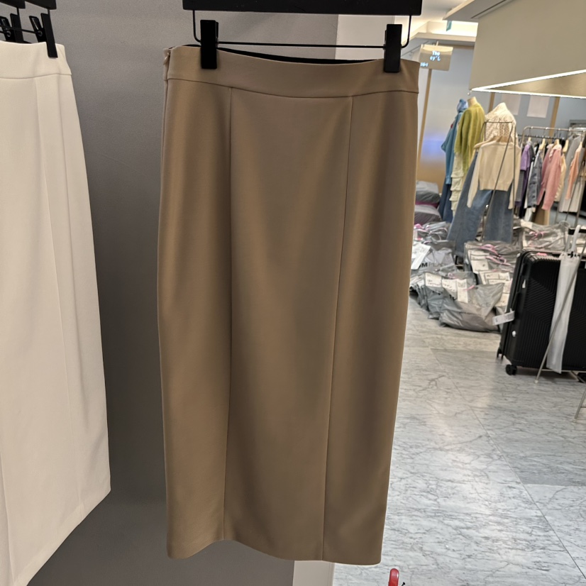 PROJECT WAVE-P韓國東大門代購女裝新款休閑人氣熱賣長裙PROJECT WAVE長裙