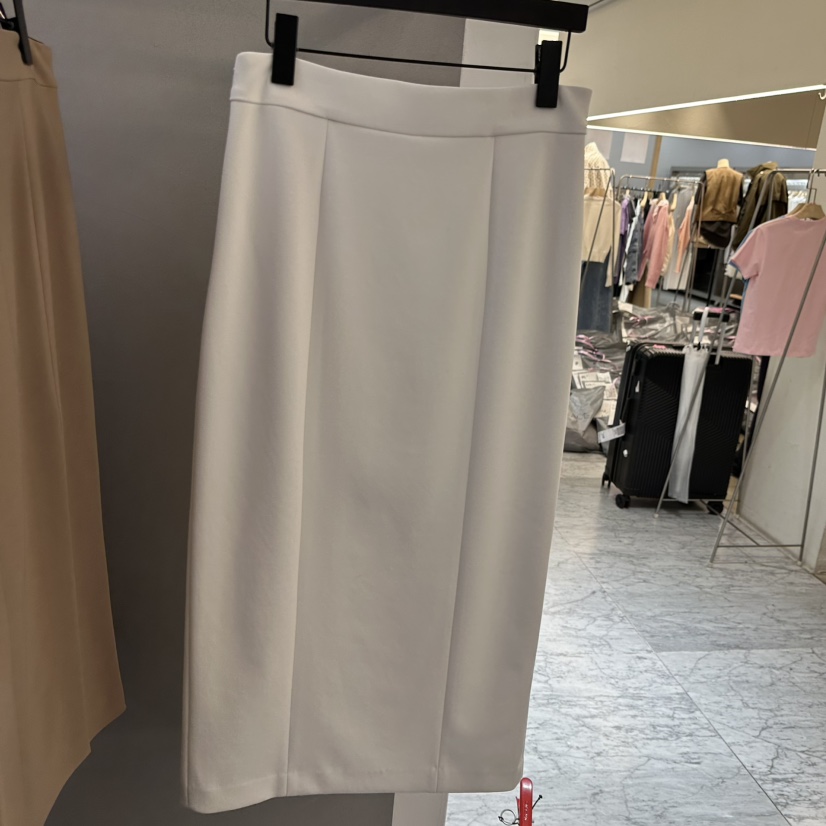 PROJECT WAVE-P韓國東大門代購女裝新款休閑人氣熱賣長裙PROJECT WAVE長裙圖色2