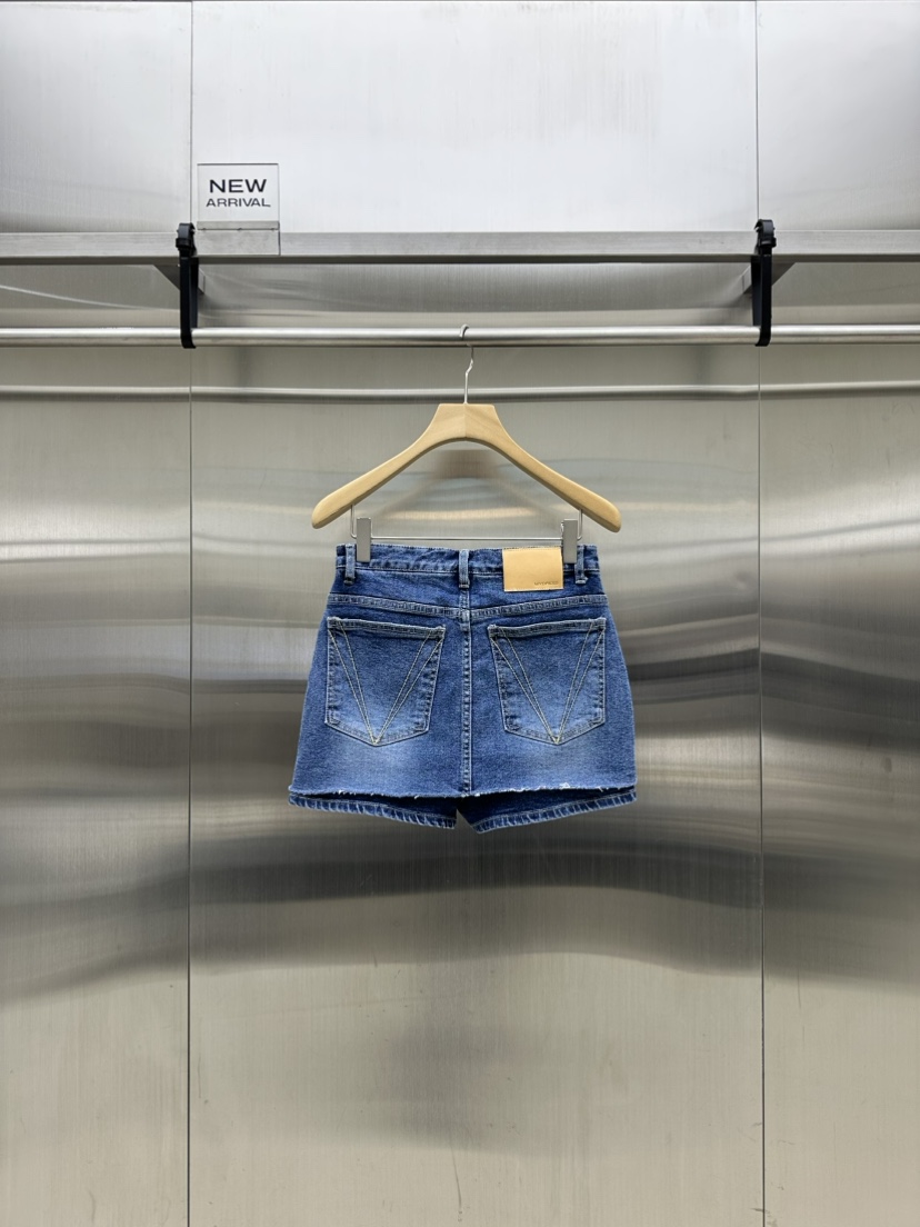 MYDRESS韓國東大門代購女士新款熱賣時尚26春夏休閑人氣裙褲MYDRESS裙褲