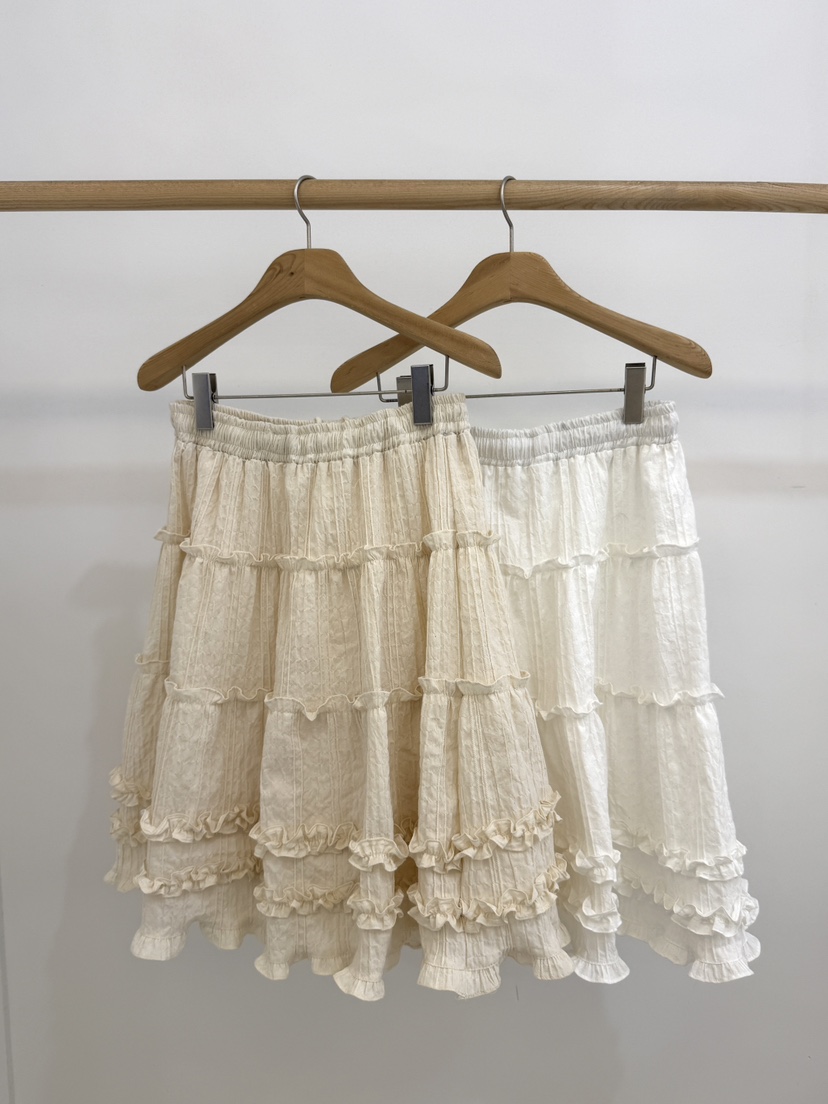 BY CHAPTER韓國代購女裝新款人氣時尚熱賣推薦半身裙中短裙BY Chapter半身裙/中短裙