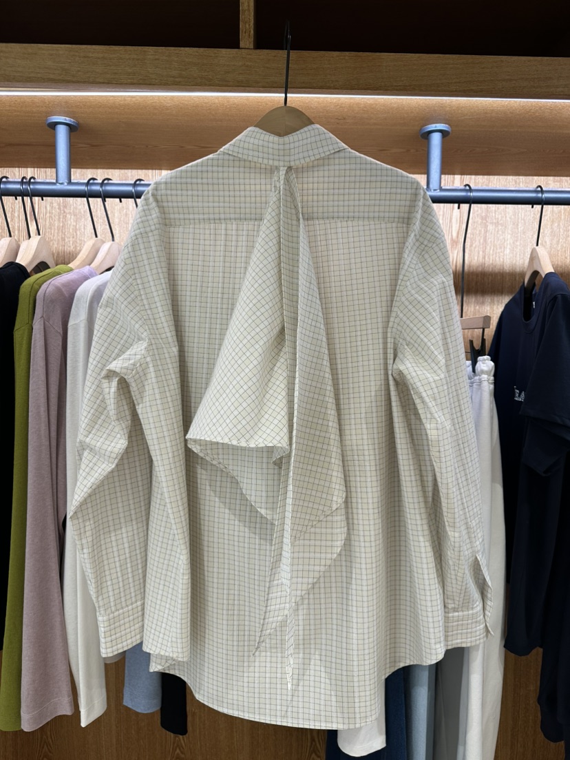 HI YANN韓國代購女士新款時尚人氣熱賣推薦襯衫蕾絲衫圍巾HI YANN襯衫/蕾絲衫