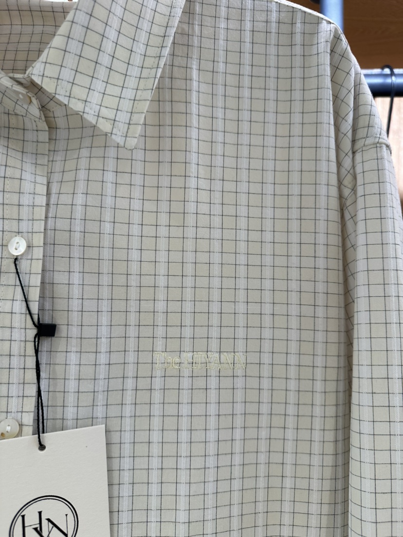 HI YANN韓國代購女士新款時尚人氣熱賣推薦襯衫蕾絲衫圍巾HI YANN襯衫/蕾絲衫