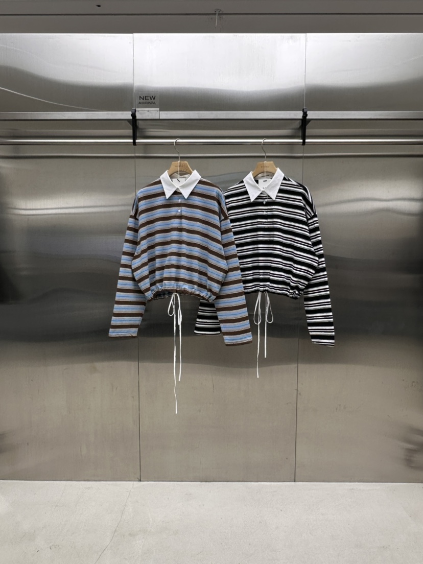 MYDRESS韓國直郵女士新品休閑26春夏熱賣推薦人氣時尚衛衣MYDRESS衛衣