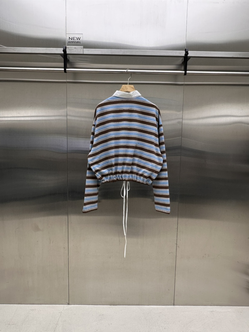 MYDRESS韓國直郵女士新品休閑26春夏熱賣推薦人氣時尚衛衣MYDRESS衛衣