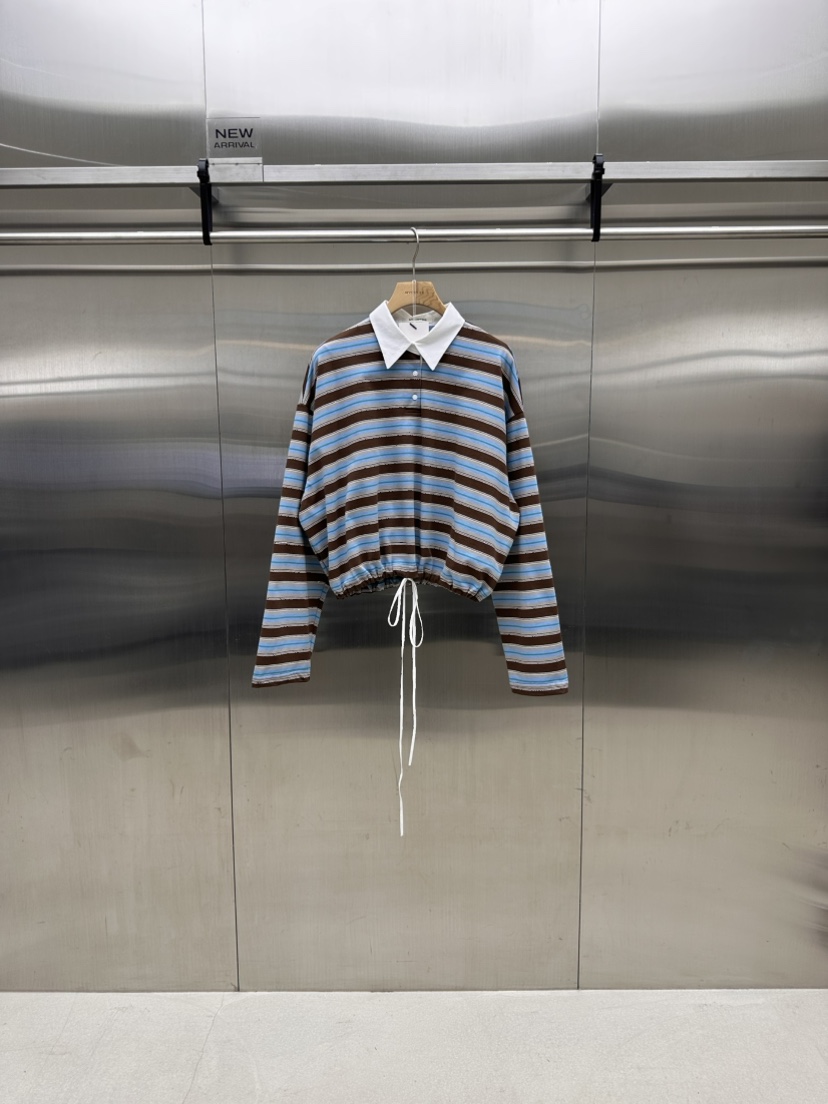 MYDRESS韓國直郵女士新品休閑26春夏熱賣推薦人氣時尚衛衣MYDRESS衛衣圖色1