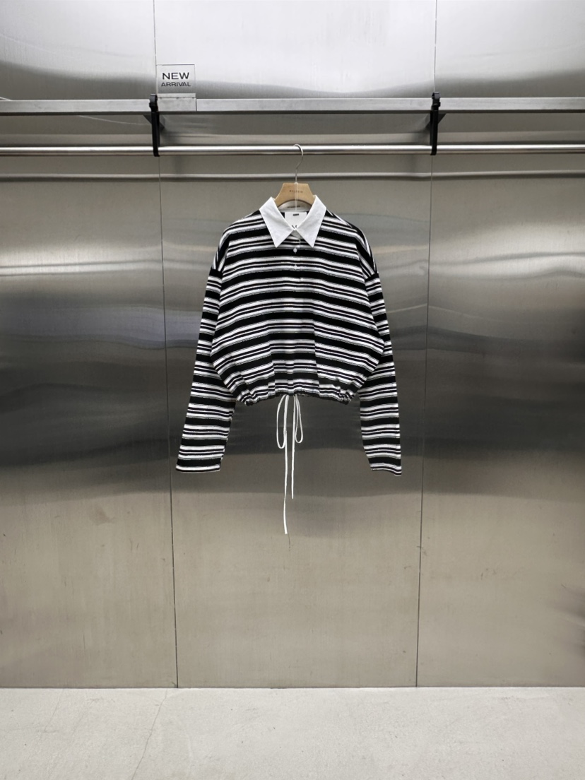 MYDRESS韓國直郵女士新品休閑26春夏熱賣推薦人氣時尚衛衣MYDRESS衛衣圖色2