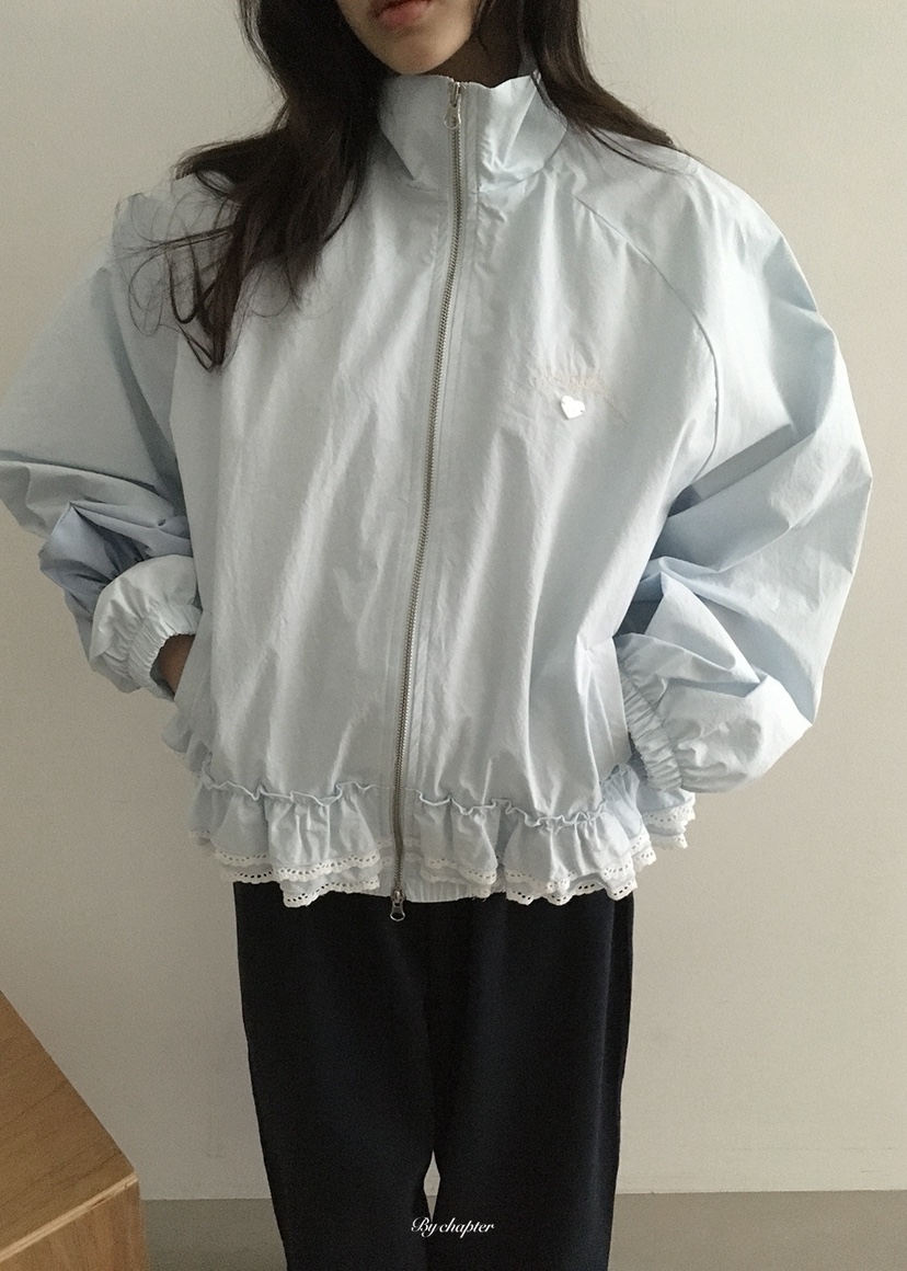 BY CHAPTER韓國東大門代購女士新款時尚推薦熱賣26春夏夾克BY Chapter夾克