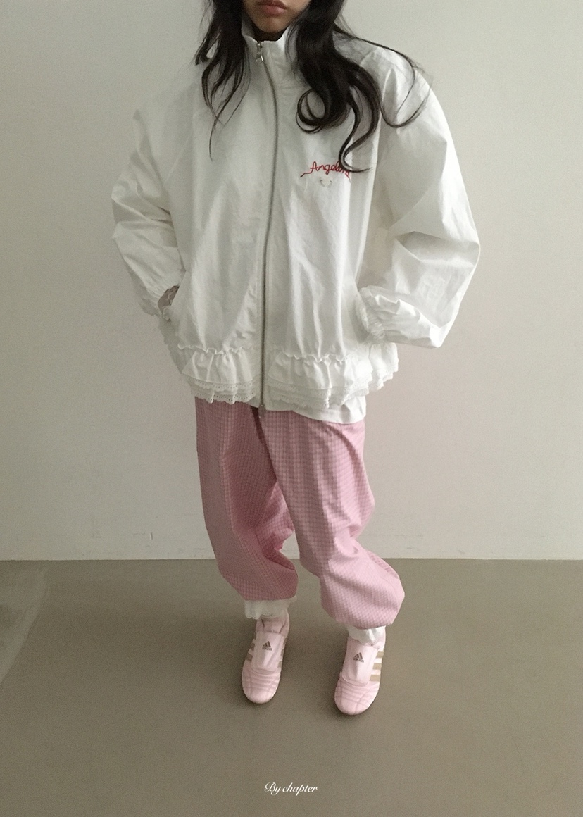 BY CHAPTER韓國東大門代購女士新款時尚推薦熱賣26春夏夾克BY Chapter夾克