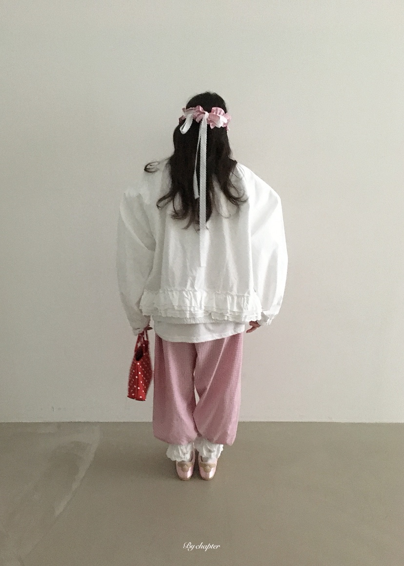 BY CHAPTER韓國東大門代購女士新款時尚推薦熱賣26春夏夾克BY Chapter夾克