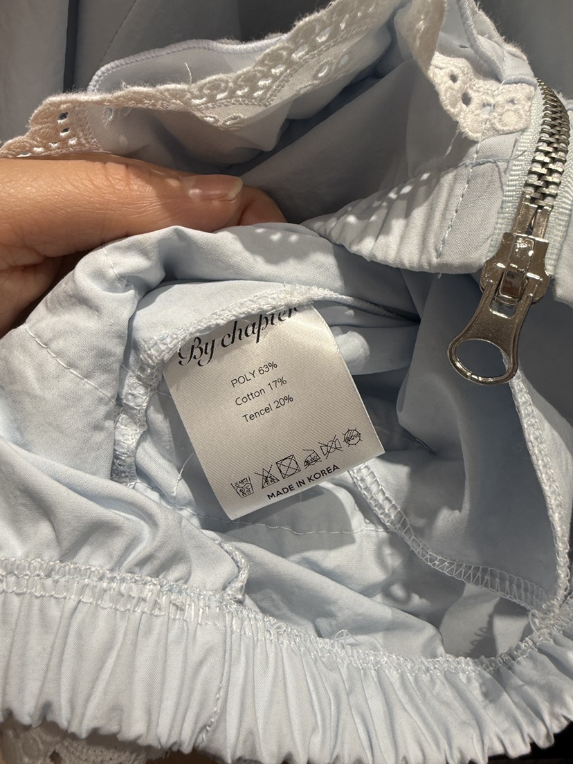 BY CHAPTER韓國東大門代購女士新款時尚推薦熱賣26春夏夾克BY Chapter夾克