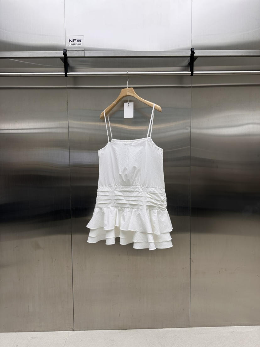 MYDRESS韓國代購女裝新款26春夏推薦時尚職業休閑人氣連衣裙MYDRESS連衣裙