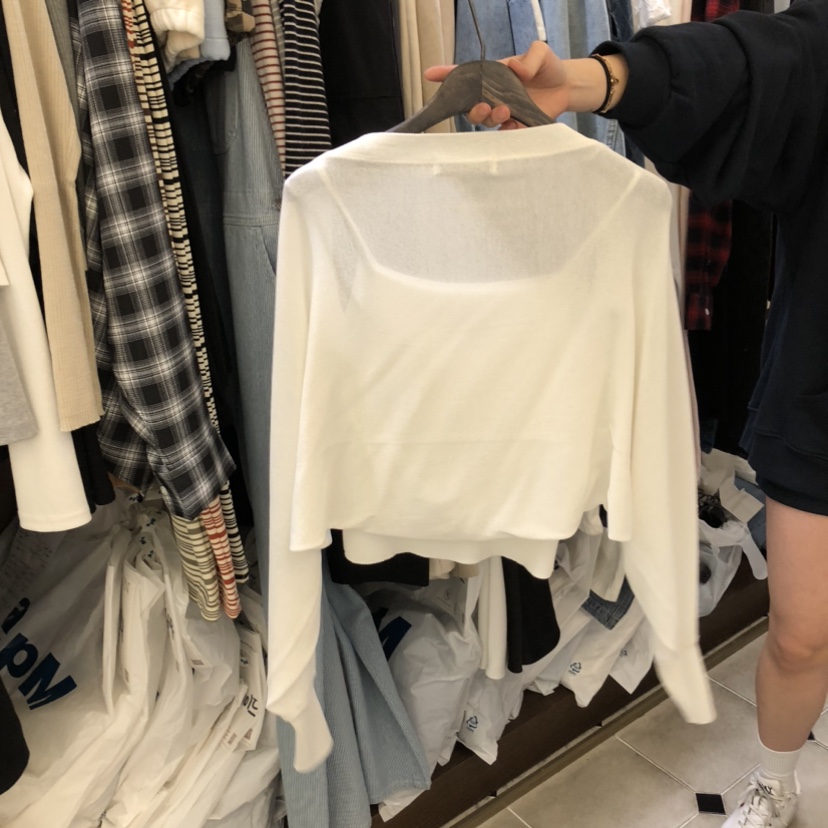 VIRKIN韓國直郵實拍女士新款熱賣人氣職業休閑套裝套裝開衫VIRKIN套裝