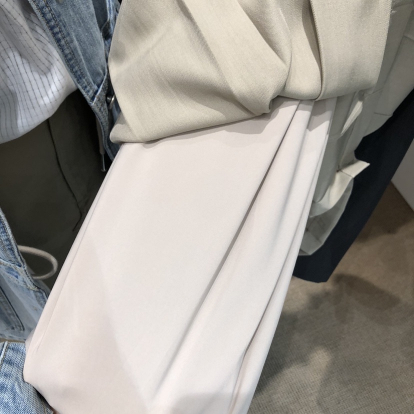 VENIR-a韓國直郵實拍女士新款時尚人氣熱賣半身裙中短裙VENIR-a半身裙/中短裙