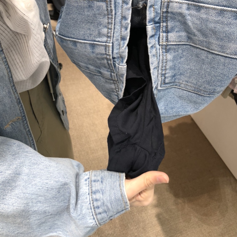 VENIR-a韓國東大門直郵女士新款推薦26春夏職業休閑短裙VENIR-a短裙