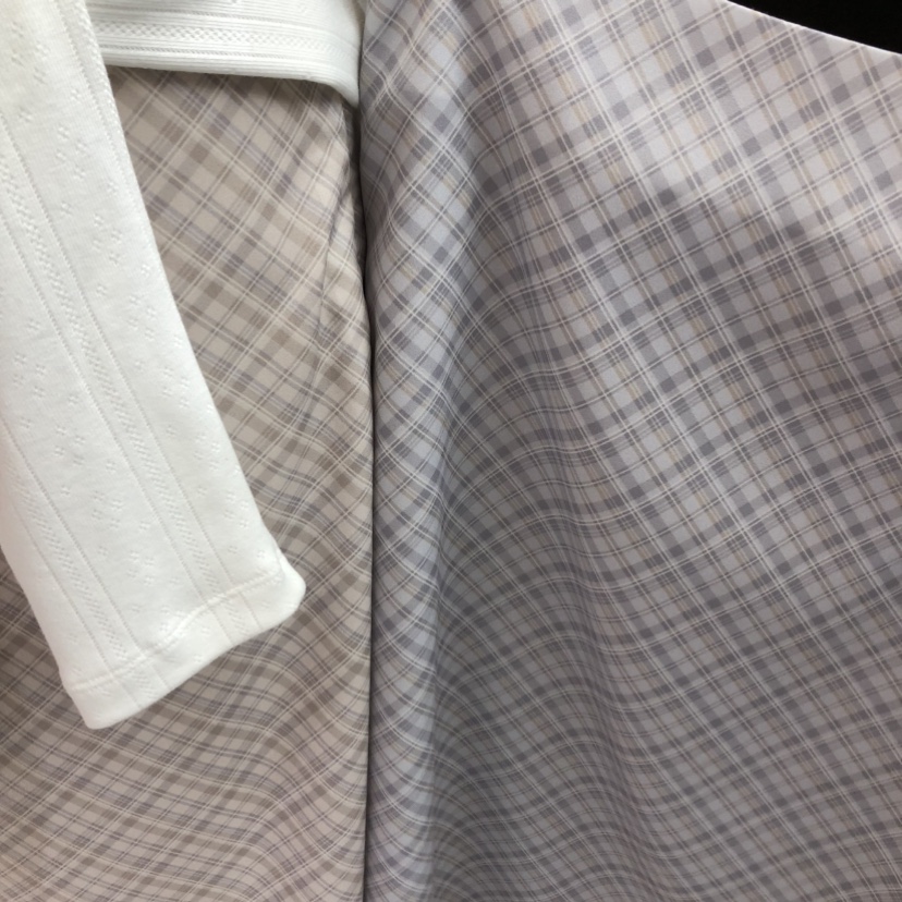 PLEASURE韓國東大門代購女裝新品人氣26春夏半身裙中短裙PLEASURE半身裙/中短裙