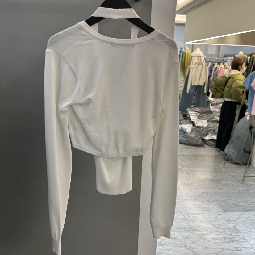 PROJECT WAVE-P韓國直郵實拍女士新品休閑時尚推薦套裝PROJECT WAVE套裝