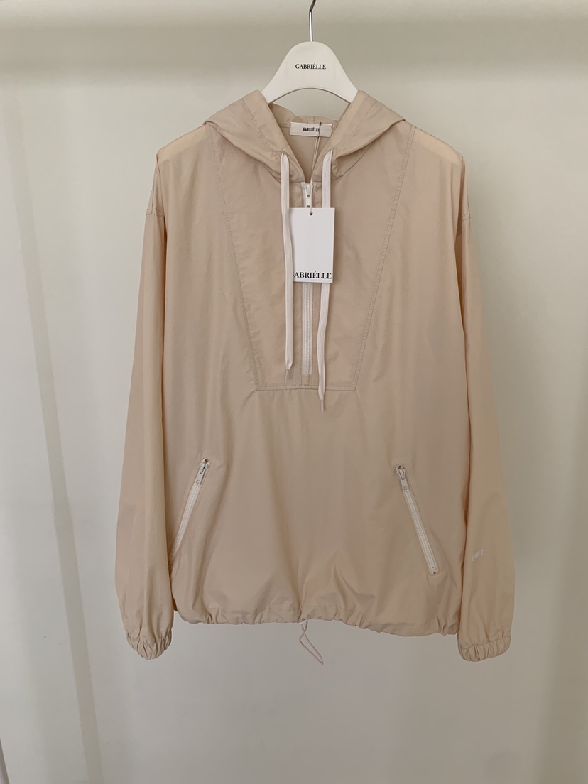 GABRIELLE韓國代購女裝新品時尚推薦熱賣職業人氣休閑夾克GABRIELLE夾克圖色1