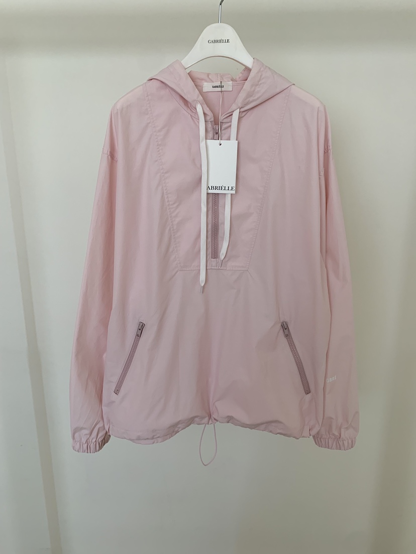 GABRIELLE韓國代購女裝新品時尚推薦熱賣職業人氣休閑夾克GABRIELLE夾克圖色2