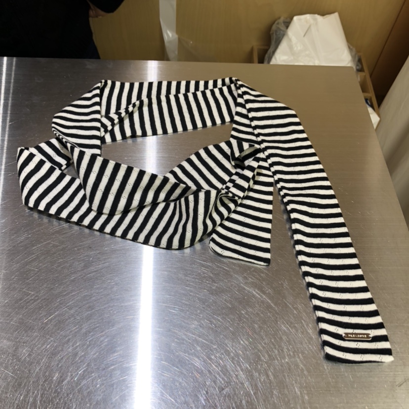 PLEASURE韓國東大門代購女士新品熱賣推薦人氣圍巾披肩圍巾PLEASURE圍巾/披肩圖色1