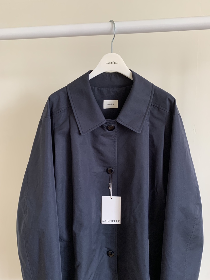 GABRIELLE韓國直郵實拍女裝新品時尚26春夏人氣熱賣職業夾克GABRIELLE夾克