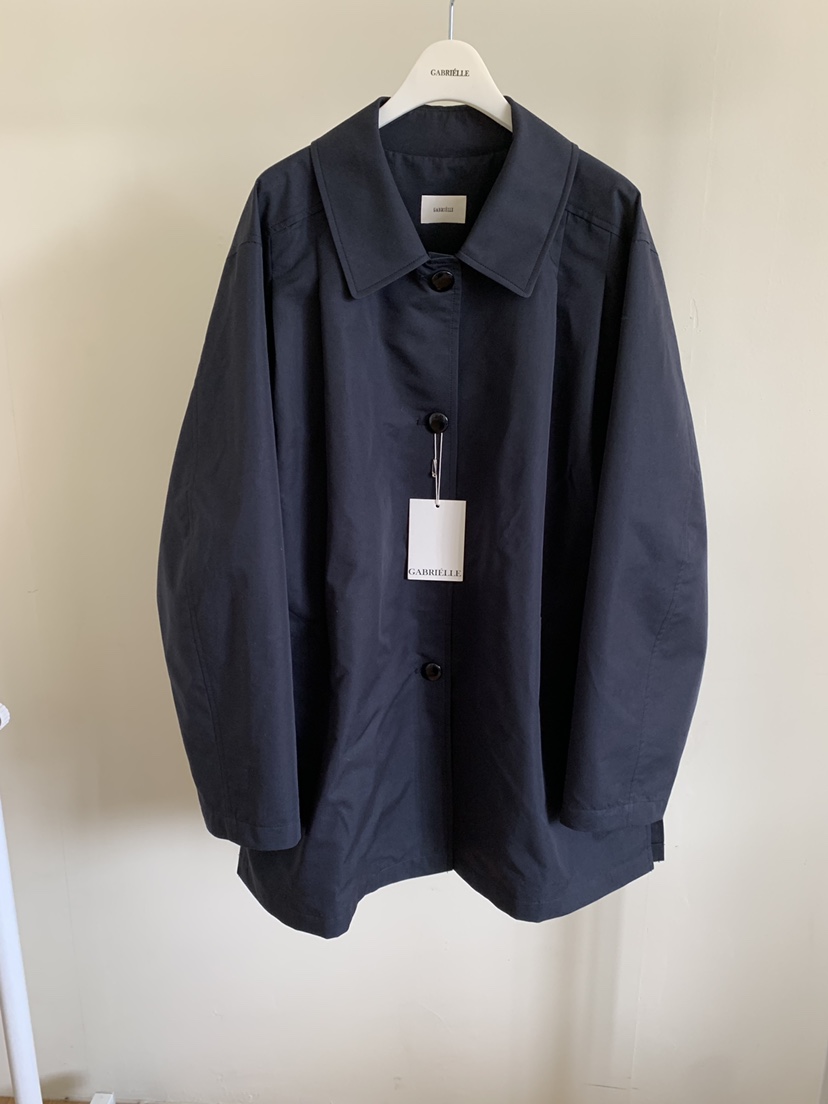 GABRIELLE韓國直郵實拍女裝新品時尚26春夏人氣熱賣職業夾克GABRIELLE夾克圖色1