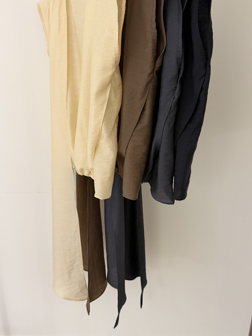 COMETE韓國直郵女裝新品休閑26春夏人氣熱賣推薦襯衫蕾絲衫COMETE襯衫/蕾絲衫